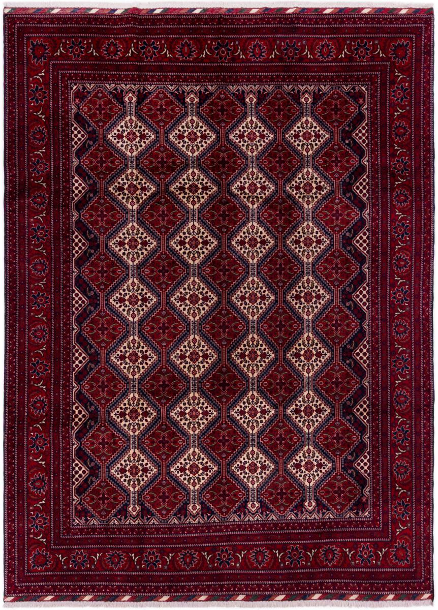 Afgański dywan Khal Mohammadi 338x249 338x249, Dywan perski Ręcznie tkany