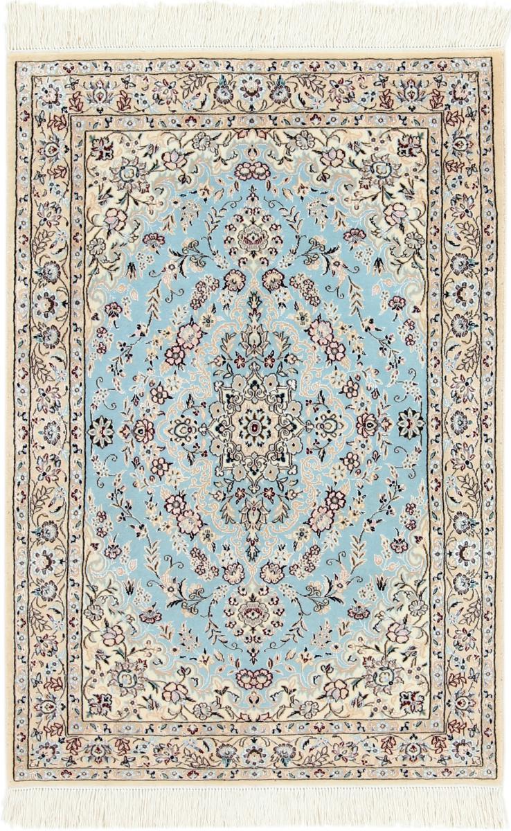 Perzsa szőnyeg Наин 6La 3'11"x2'8" 3'11"x2'8", Perzsa szőnyeg Kézzel csomózva