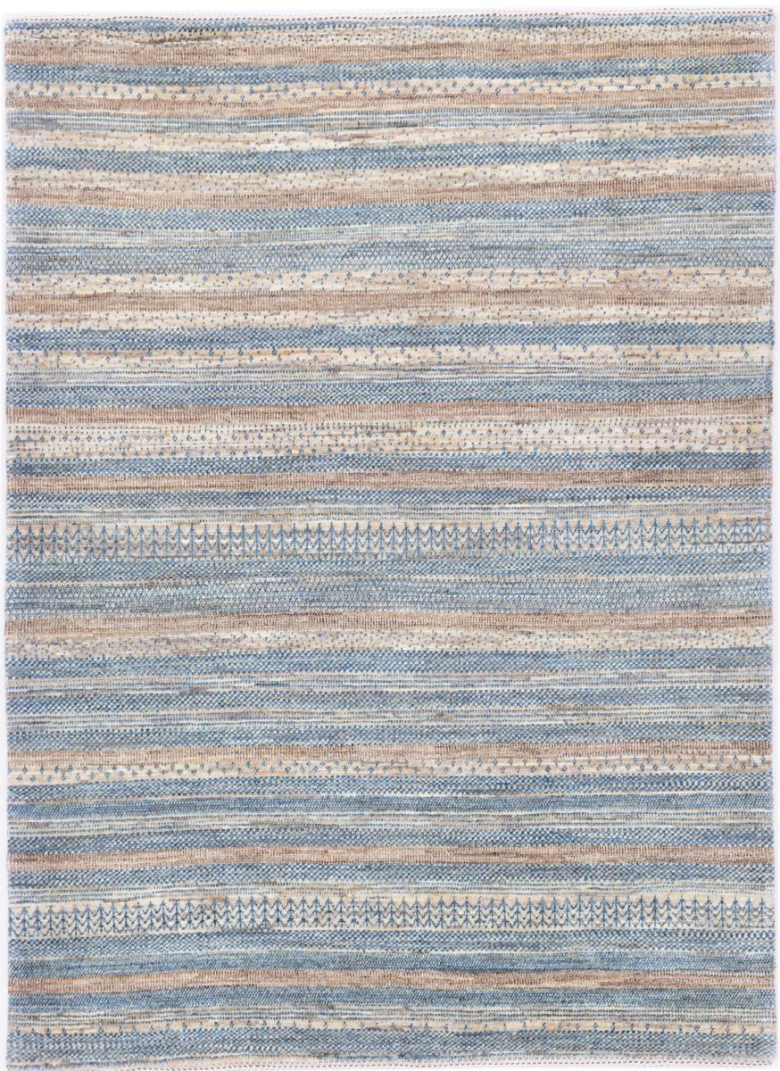 Dywan perski Perski Gabbeh Loribaft Natura 179x129 179x129, Dywan perski Ręcznie tkany