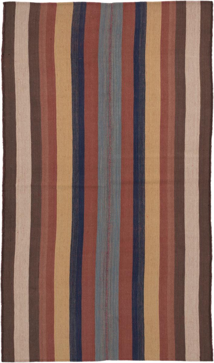 Perzsa szőnyeg Kilim Fars Antik 270x158 270x158, Perzsa szőnyeg szőttesek