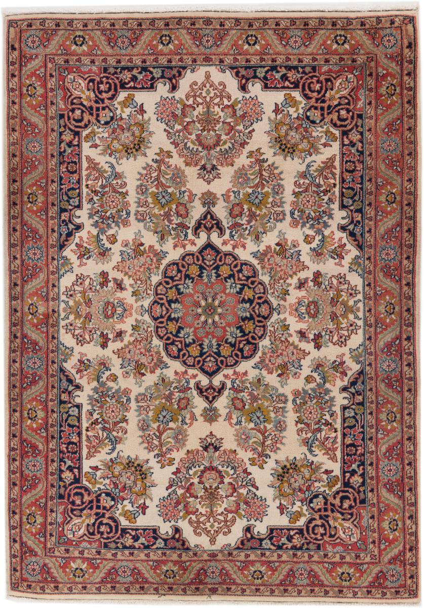 Indiaas tapijt Indo Sarough 180x128 180x128, Perzisch tapijt Handgeknoopte
