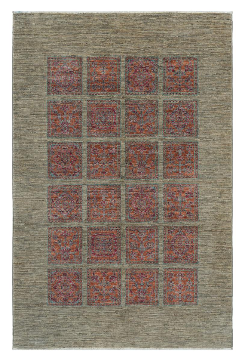 Pakistani rug Ziegler Farahan 177x119 177x119, Persian rug Hand-knotted