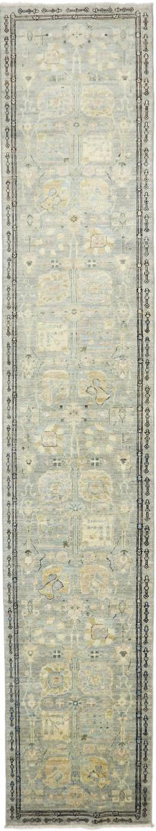 Pakistani rug Arijana Design 415x77 415x77, Persian Rug Knotted by hand