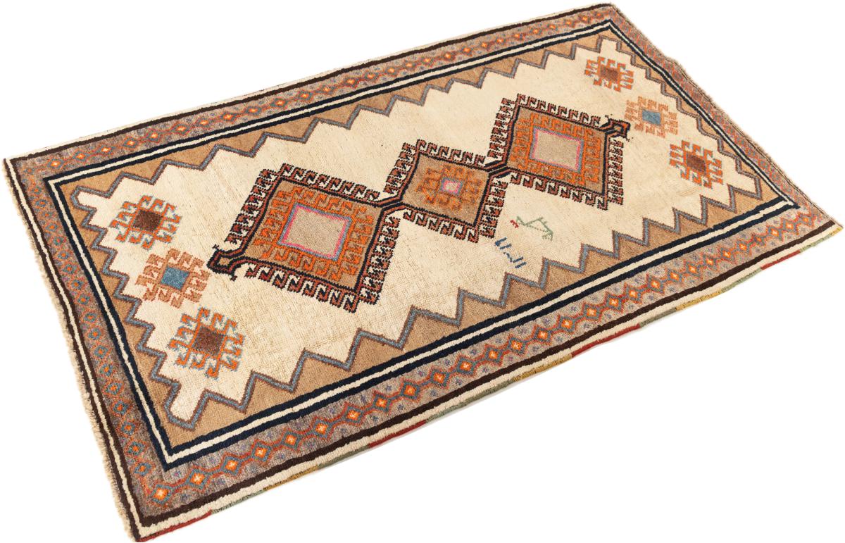 Persian Gabbeh Ghashghai - 1