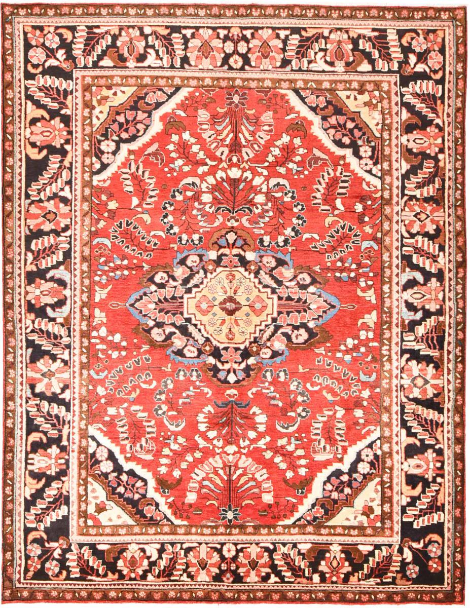 Perserteppich Lillian 311x239 311x239, Perserteppich Handgeknüpft