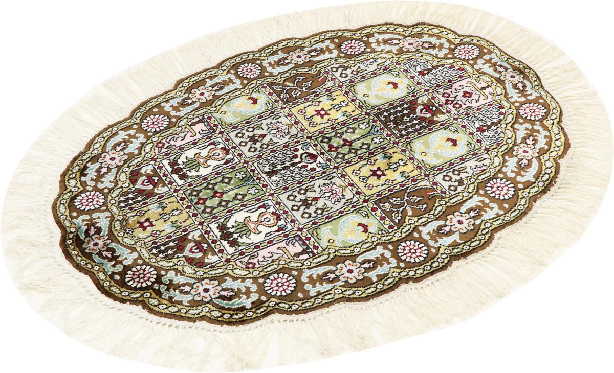 chińskie Jedwab - 1