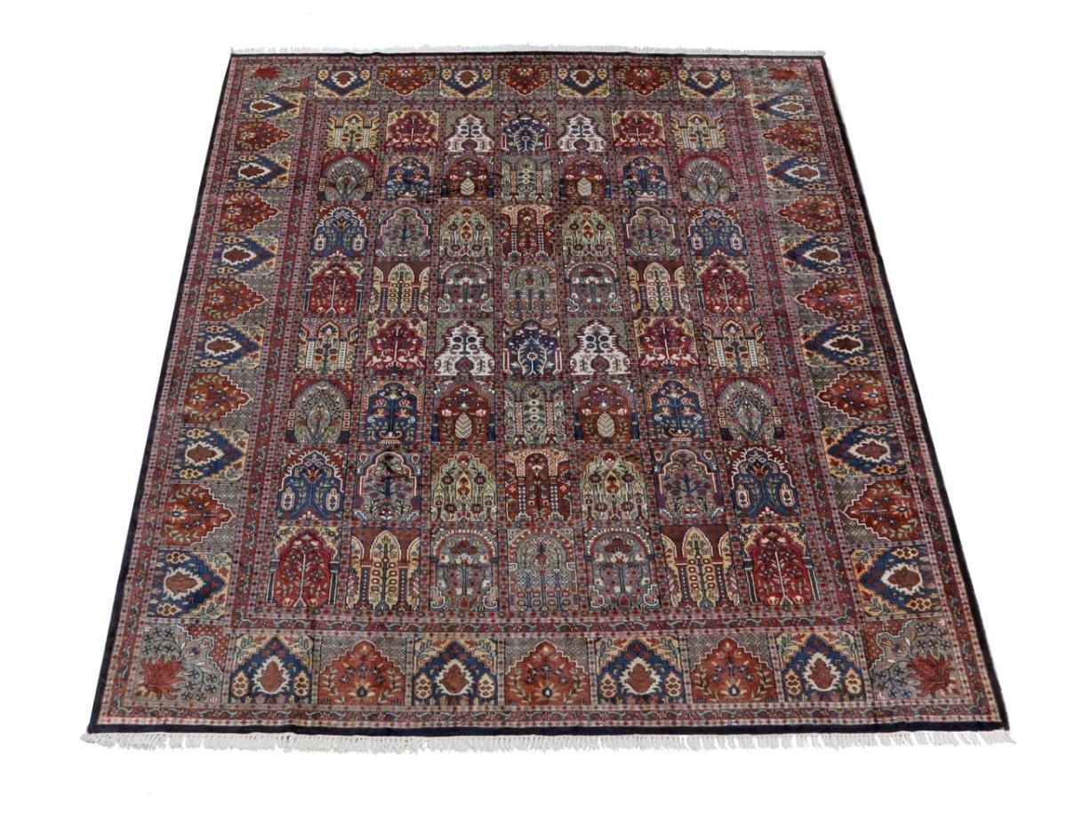 Agra Viskose - 1