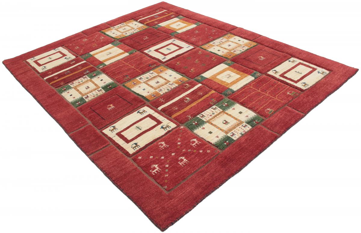 Patchwork Gabbeh - 1