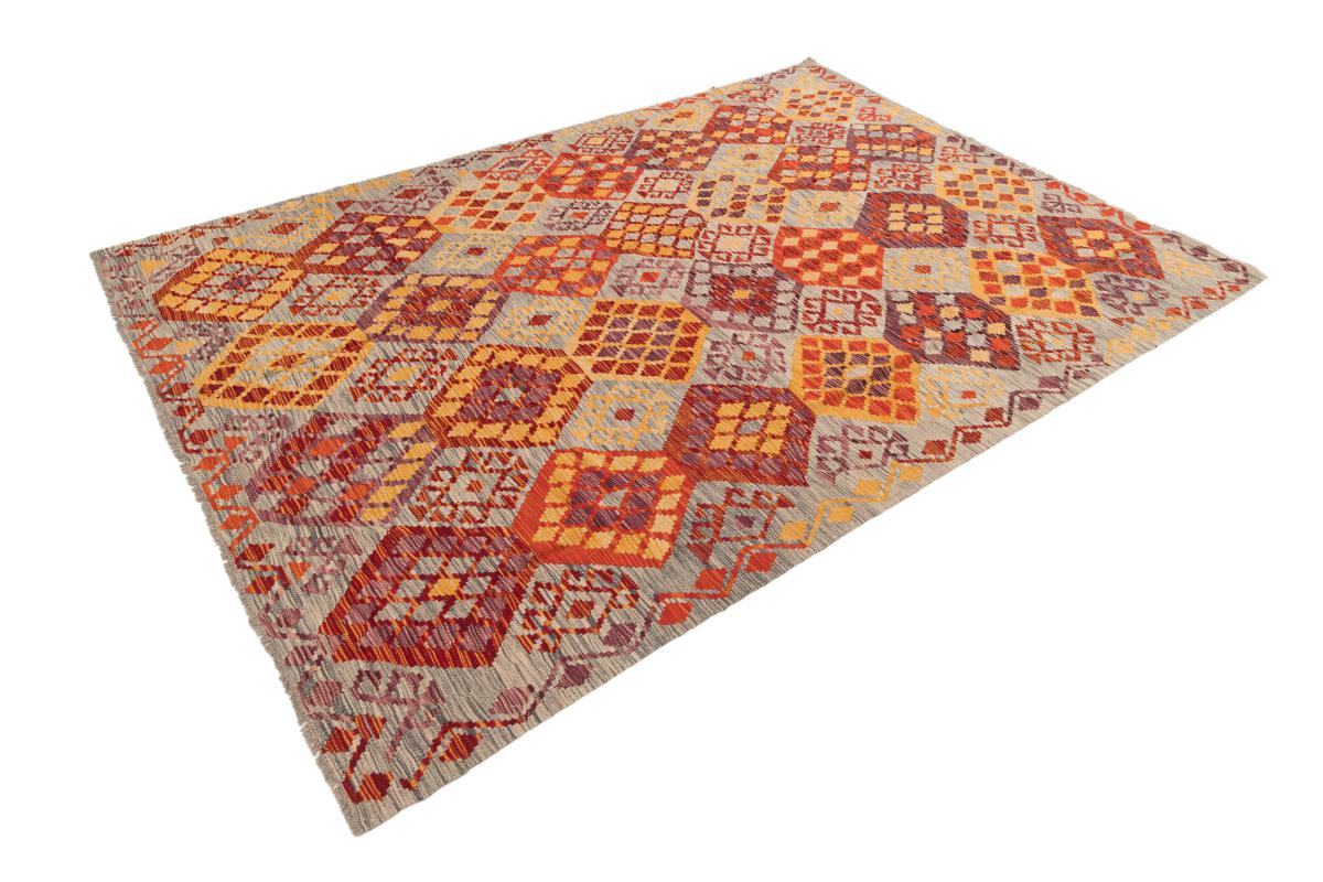 Kilim Afegão Heritage - 1