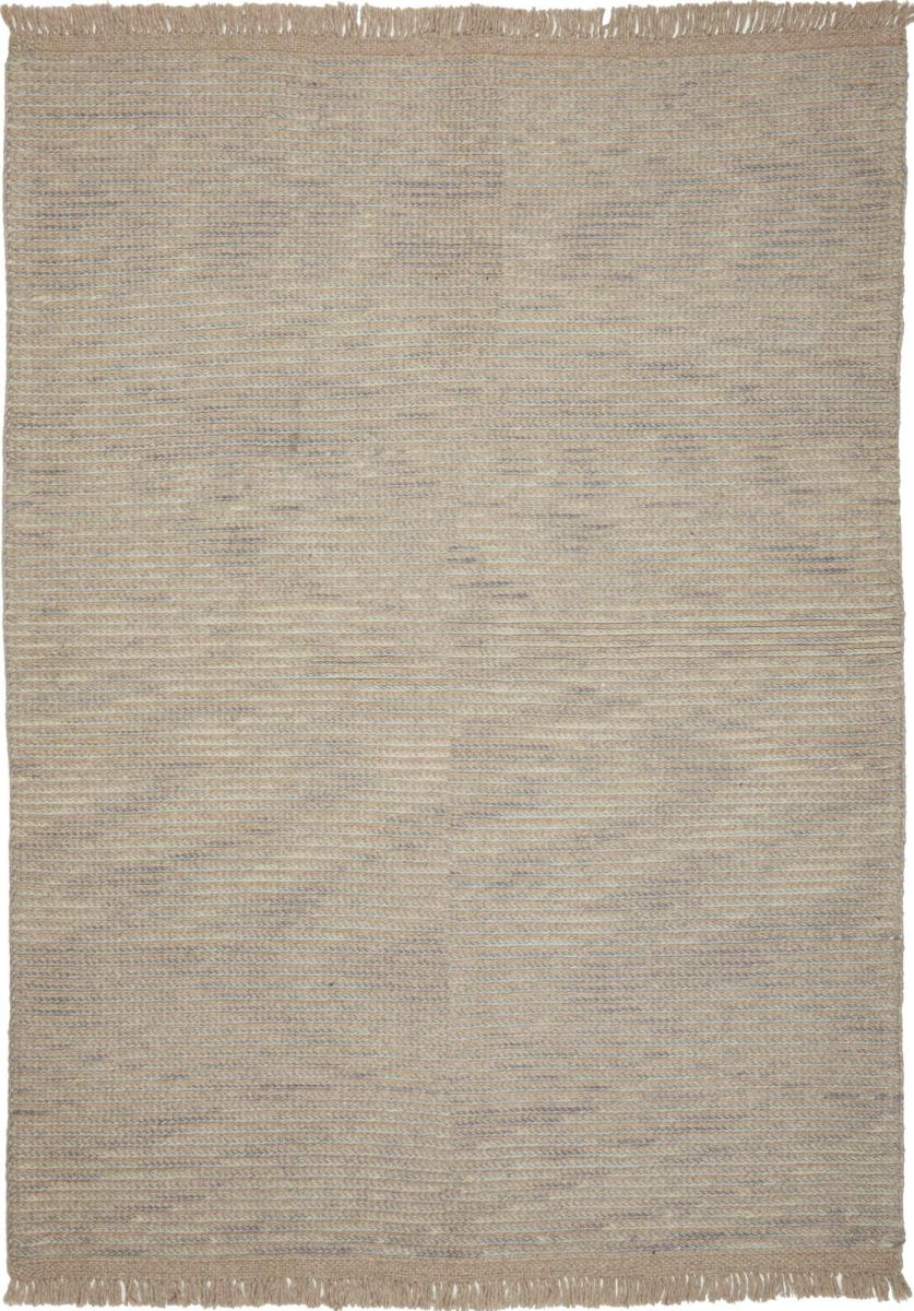 Tapete persa Kilim Fars 241x175 241x175, Tapete persa Tecido à mão