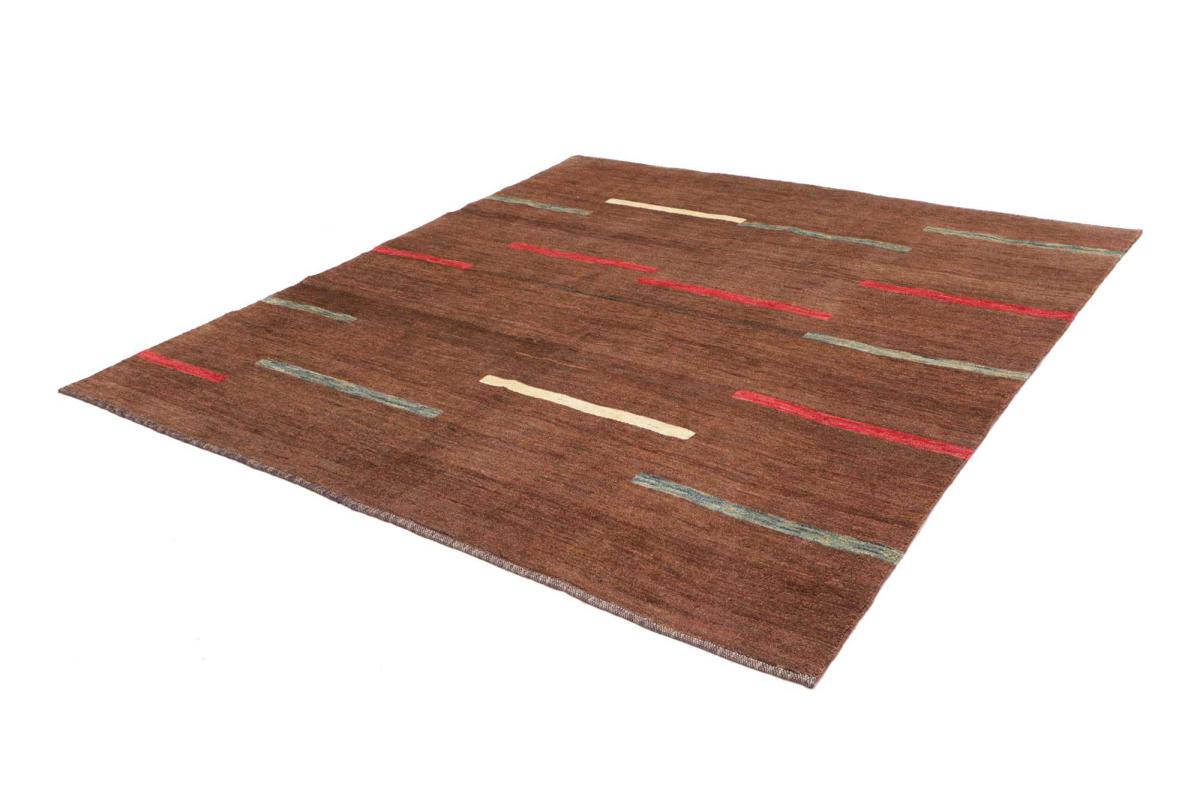 Persian Gabbeh Kashkuli - 1