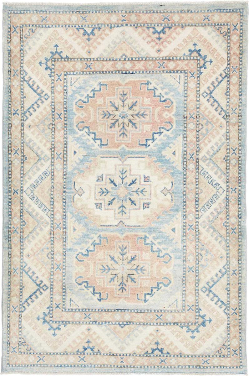 Tappeto pakistano Kazak 153x102 153x102, Tappeto persiano Annodato a mano