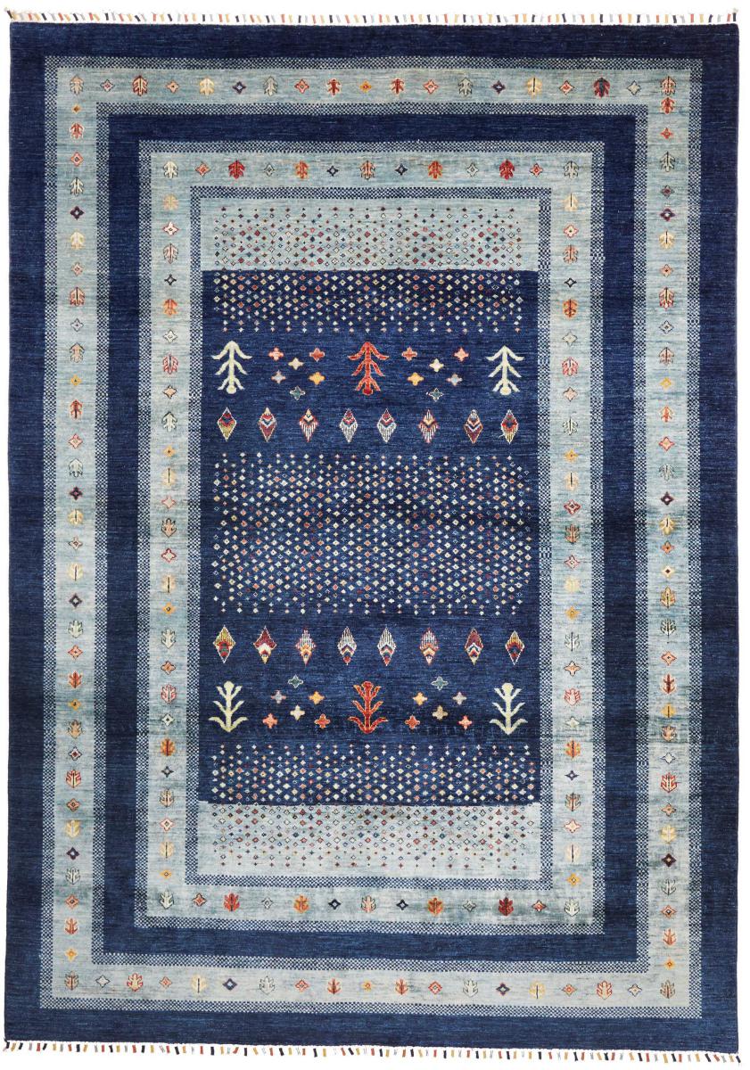 Tapis pakistanais Arijana Spectrum 293x210 293x210, Tapis persan Noué à la main