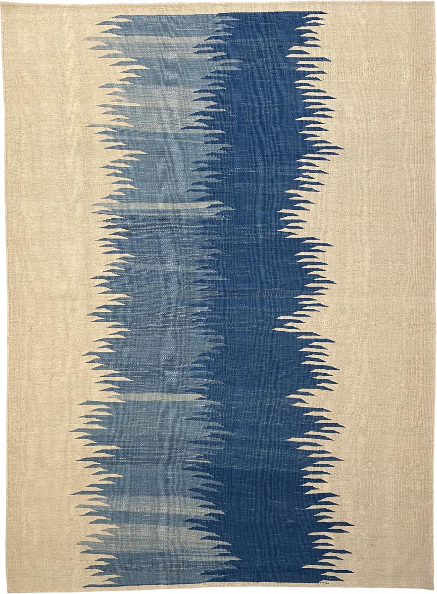 Perserteppich Elysian Fata 6'11"x5'1" 6'11"x5'1", Perserteppich Handgewebt