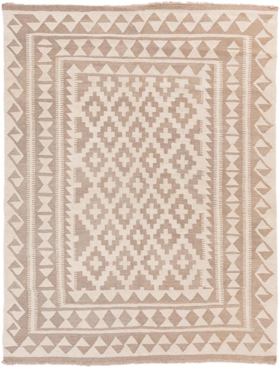 Afgán szőnyeg Kilim Afgán Heritage 194x147 194x147, Perzsa szőnyeg szőttesek