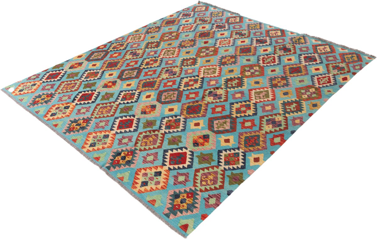 Kilim Afghan - 1