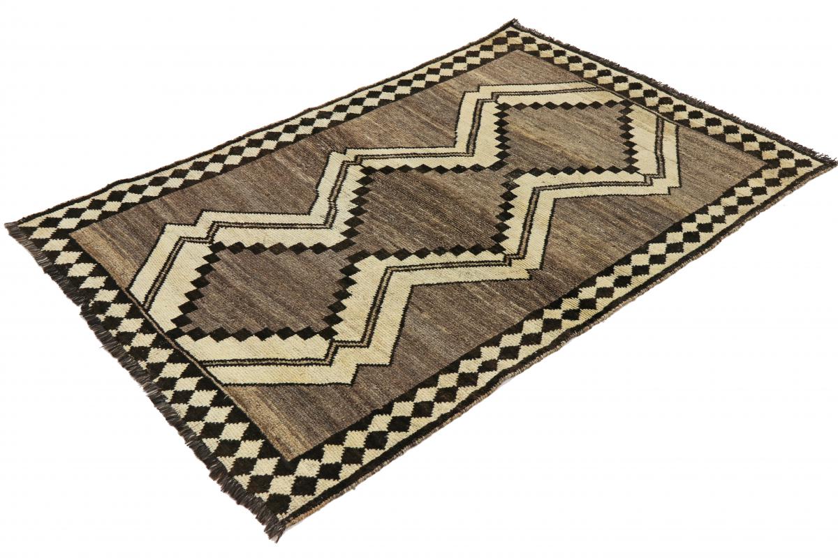 Περσία Γκάμπεθ Ghashghai - 1