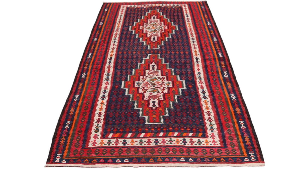 Kelim Fars Antik - 1