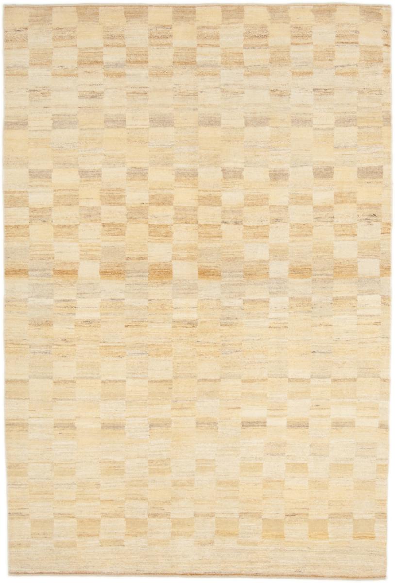 Περσικό χαλί Περσία Γκάμπεθ Kashkuli 247x169 247x169, Περσικό χαλί Οι κόμποι έγιναν με το χέρι