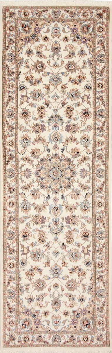 Tapete persa Tabriz Designer 255x80 255x80, Tapete persa Atado à mão