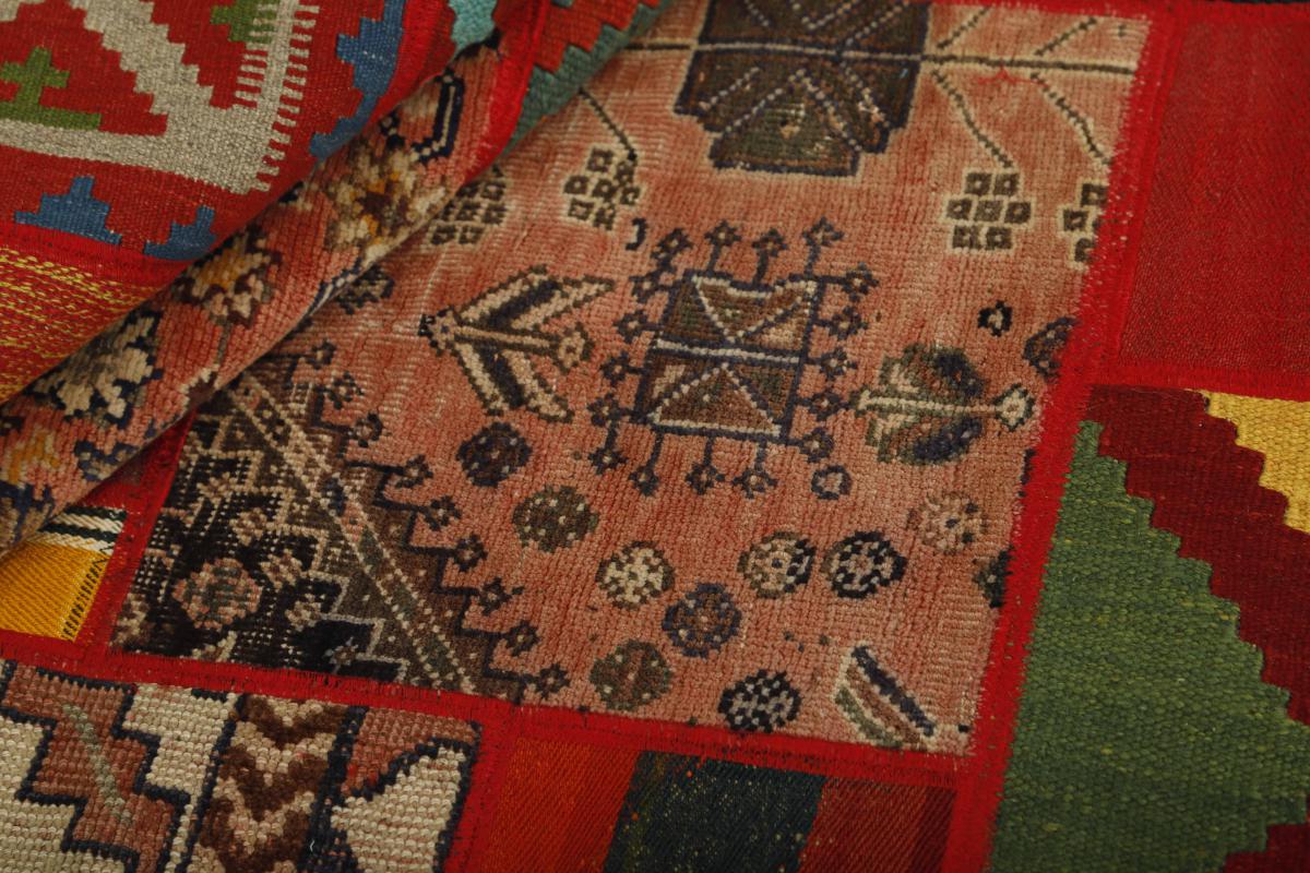 Kilim Patchwork - 1