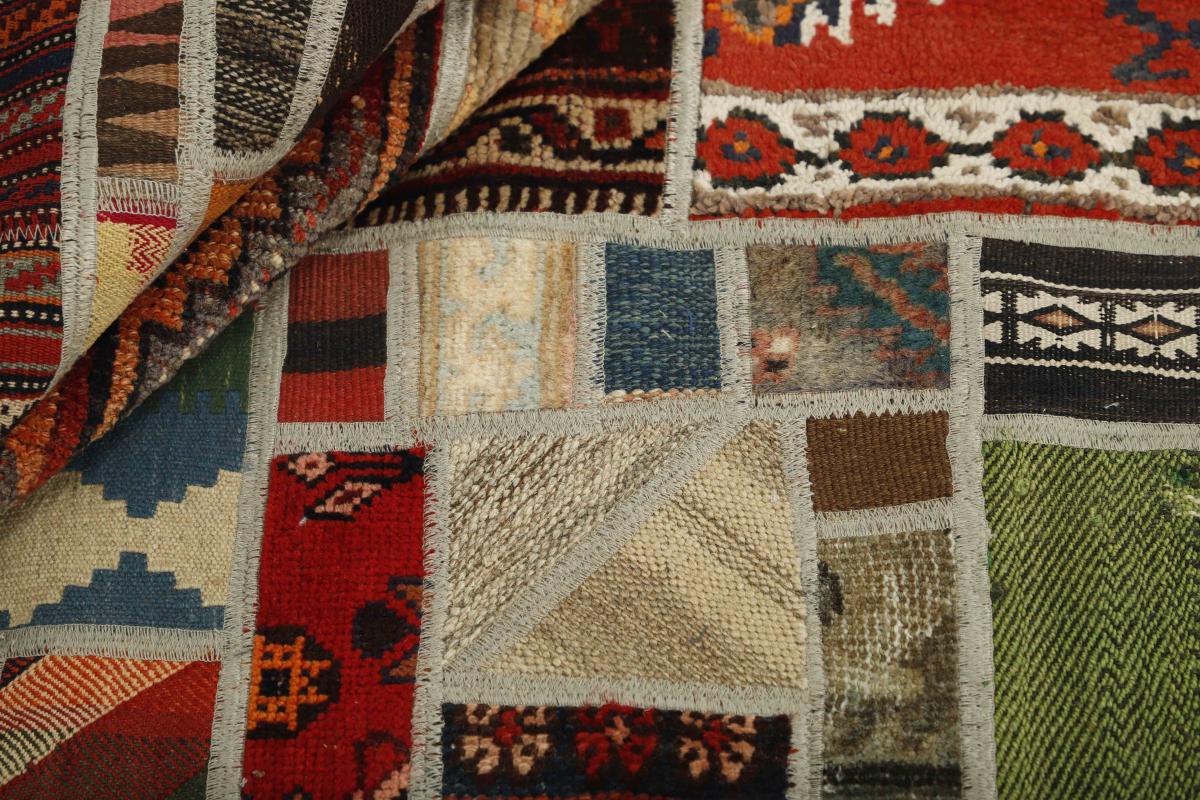 Kilim Patchwork - 1