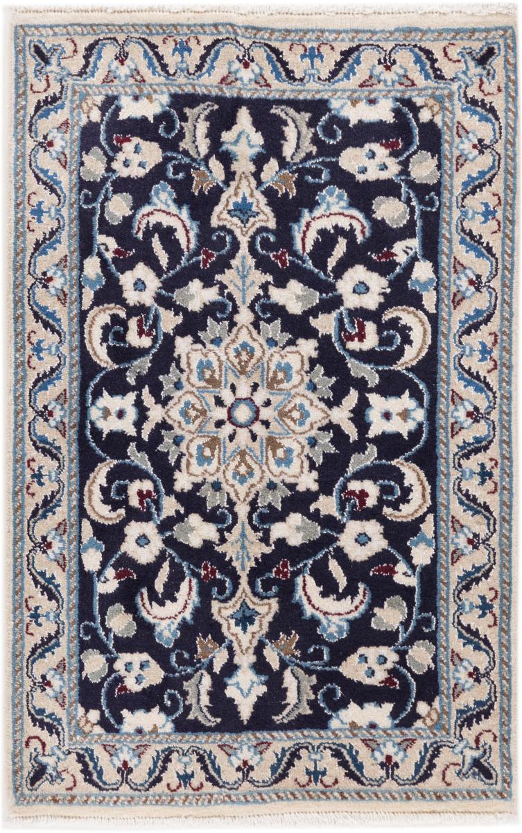 Persian Rug Nain 9La 94x60 94x60, Persian Rug Knotted by hand