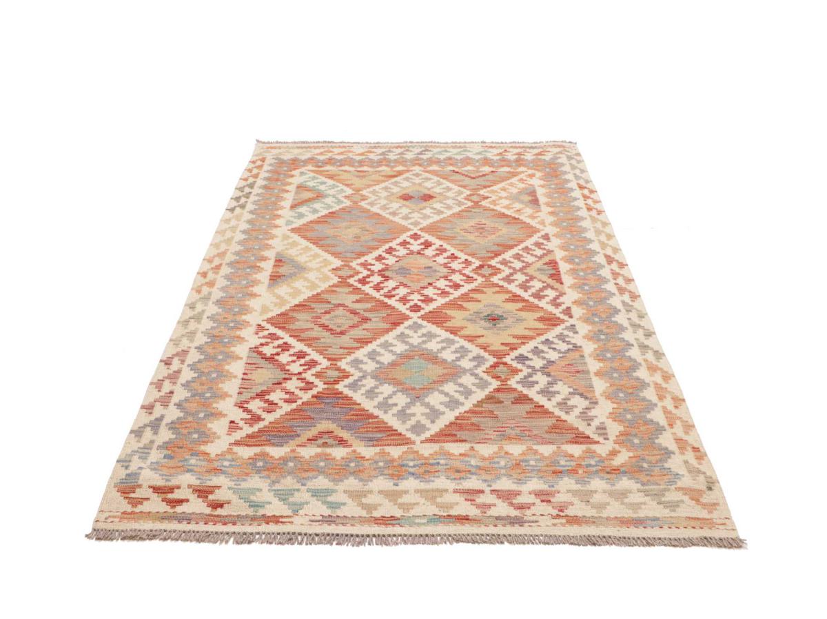 Kilim Afghan - 1