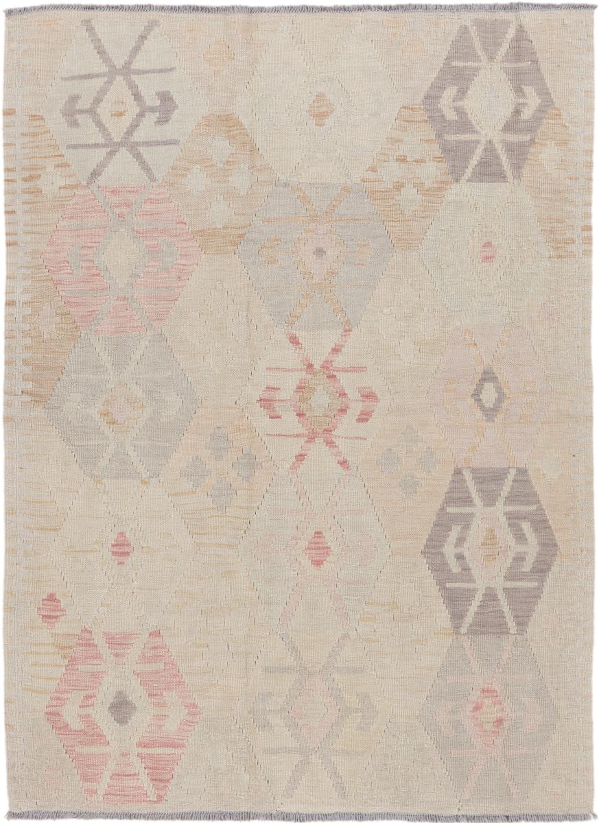 Tappeto Afgano Kilim Afghan Heritage 158x116 158x116, Tappeto persiano Tessuto a mano
