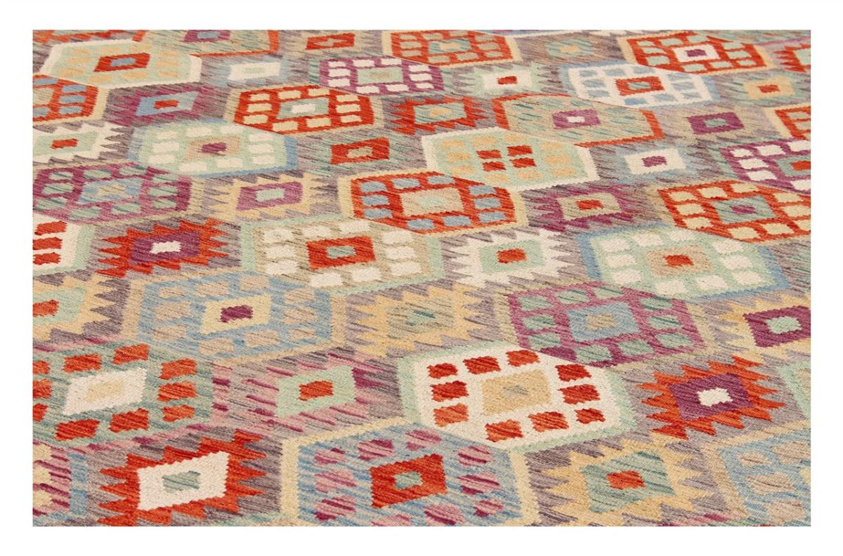 Kilim Afghan - 1