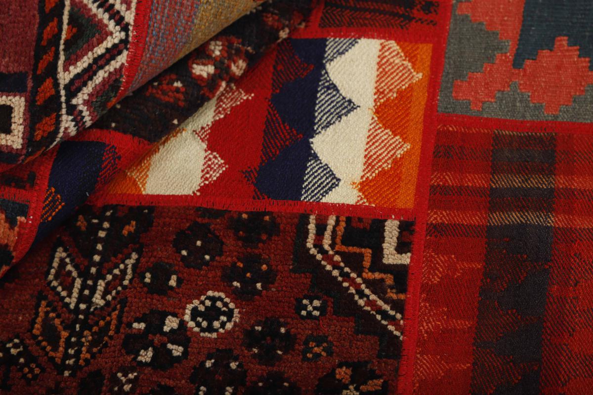 Kilim Patchwork - 1