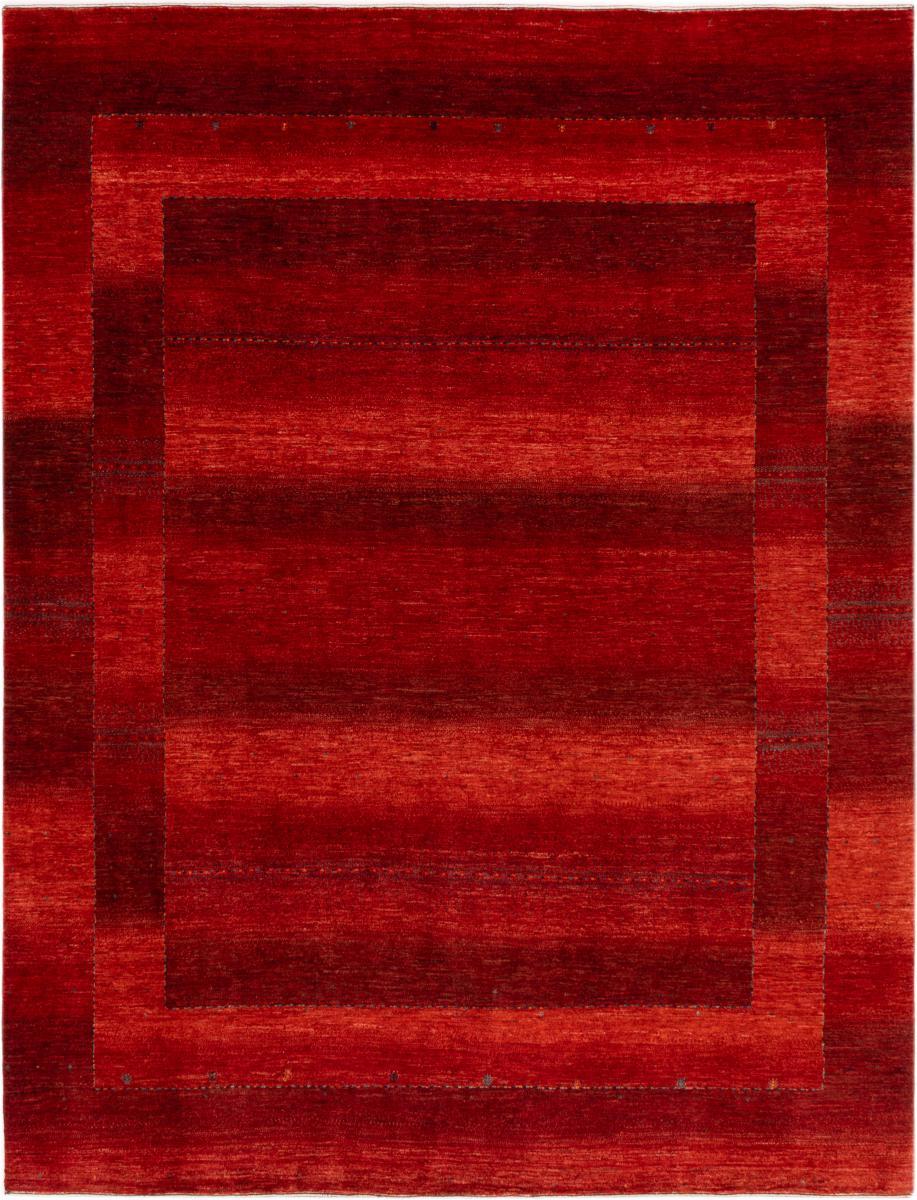 Persian rug Persian Gabbeh Loribaft Essence 293x227 293x227, Persian rug Hand-knotted