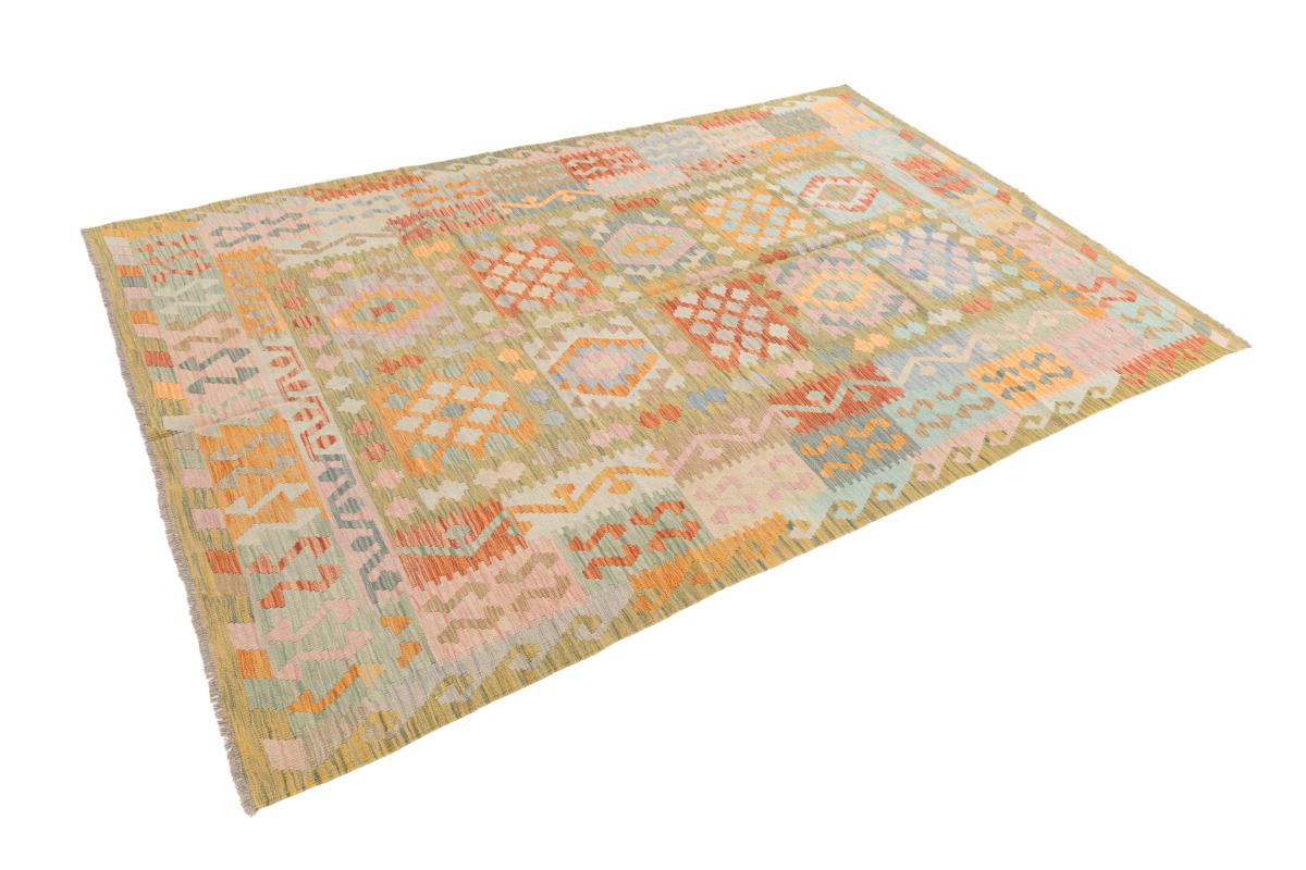 Kilim Afghan - 1