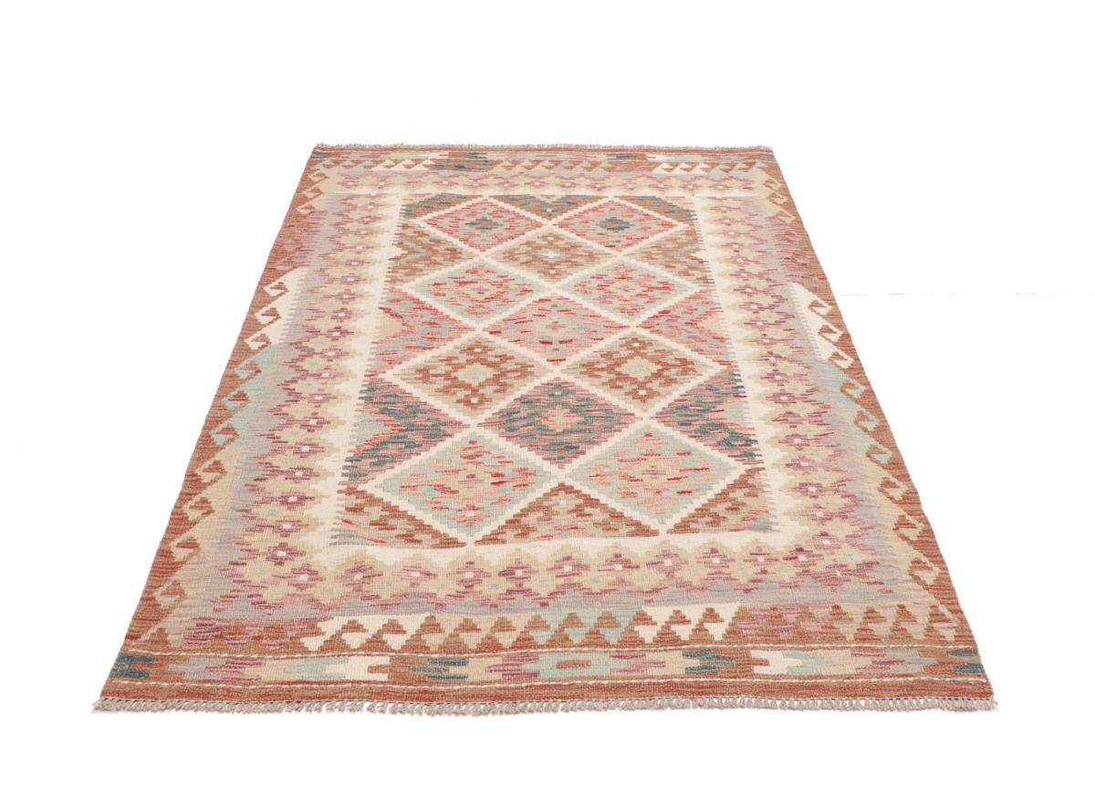 Kilim Afghan - 1