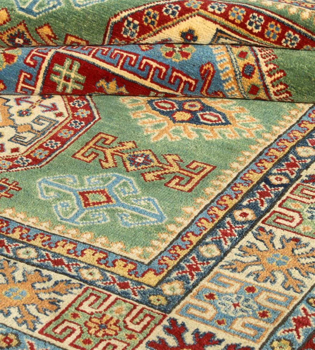 Kazak Ghazni - 1
