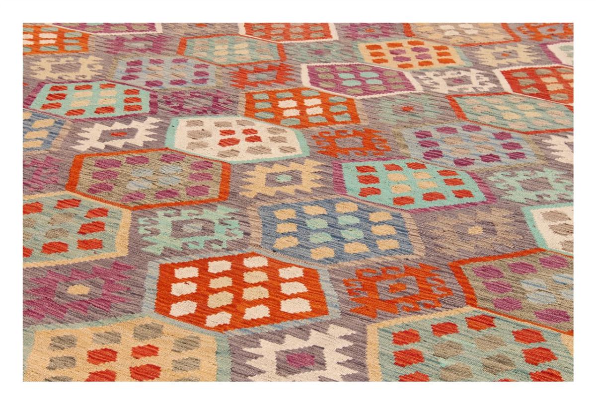 Kilim Afghan - 1