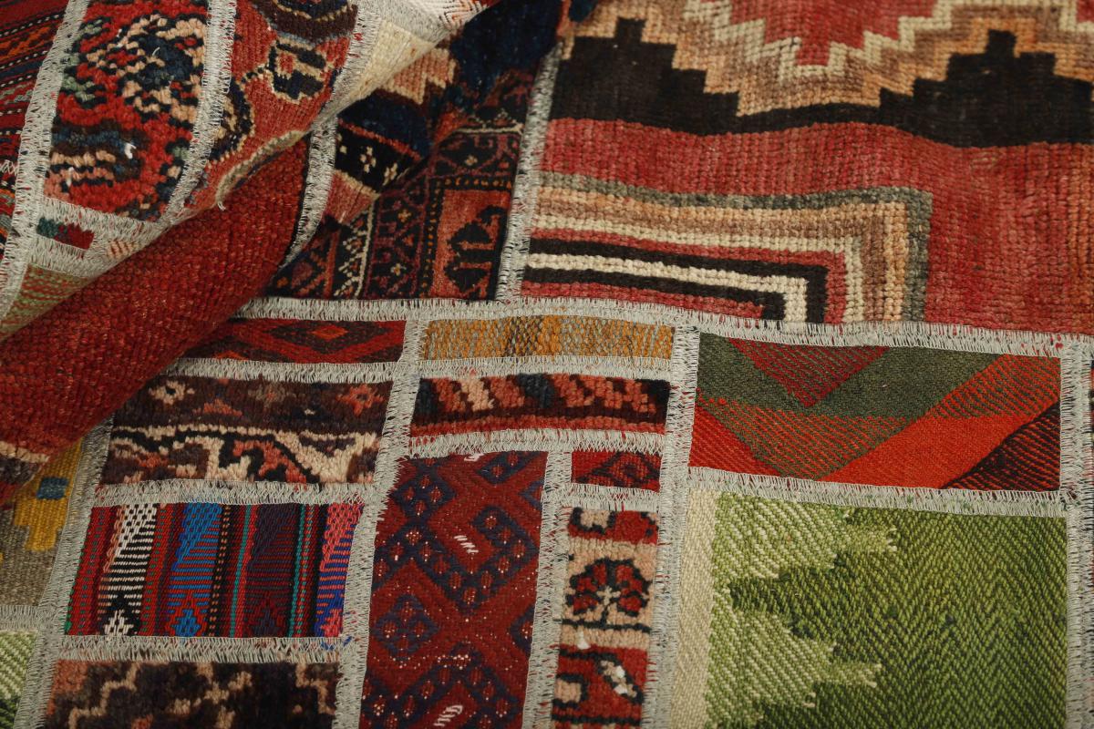 Kilim Patchwork - 1