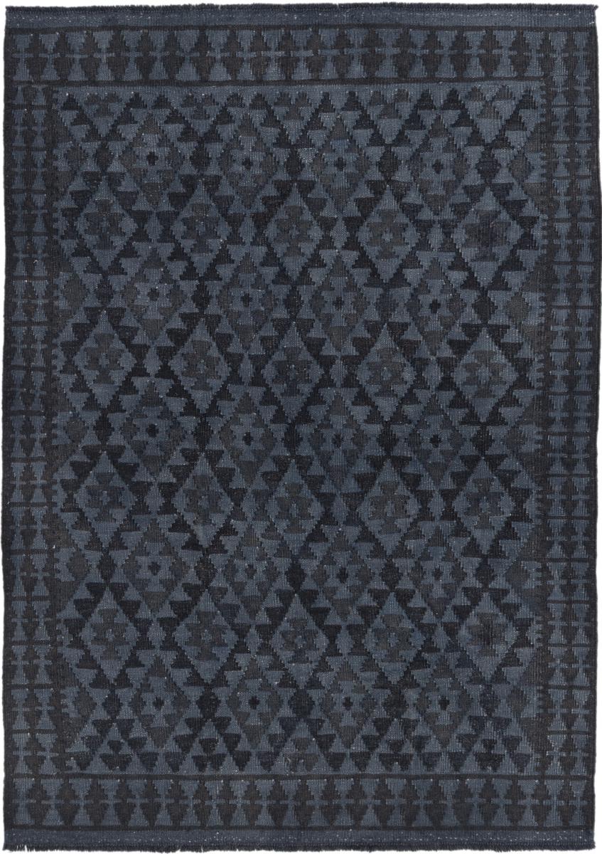 Afghan rug Kilim Afghan Heritage 173x124 173x124, Persian Rug Woven by hand