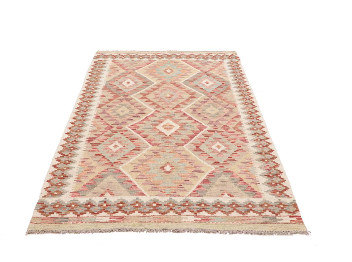 Kilim Afghan - 1