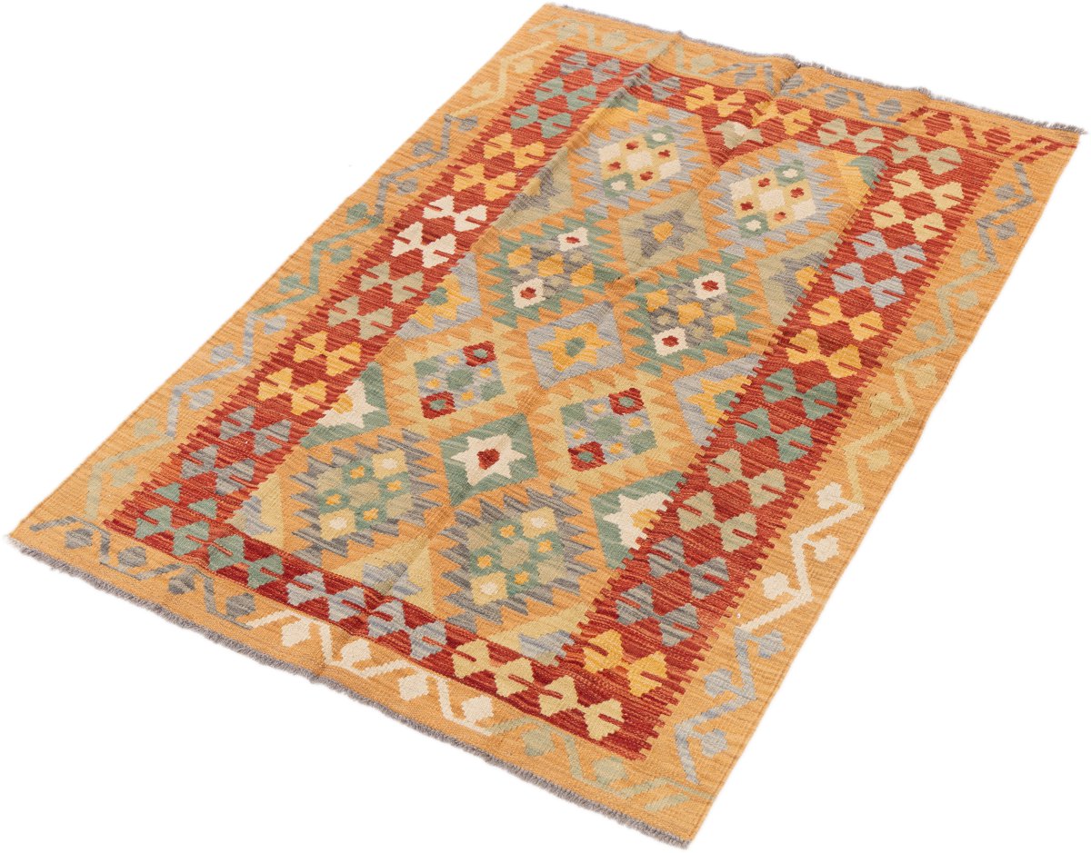 Kilim Afghan - 1