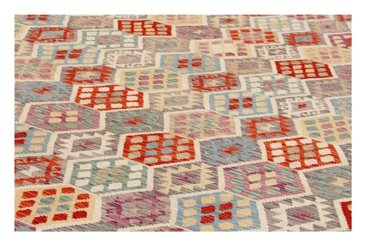 Kilim Afghan - 1