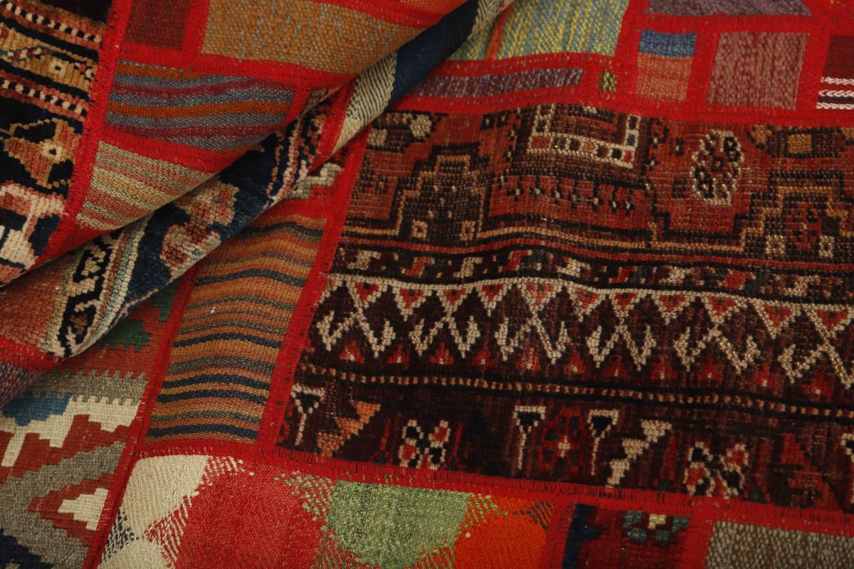 Kilim Patchwork - 1