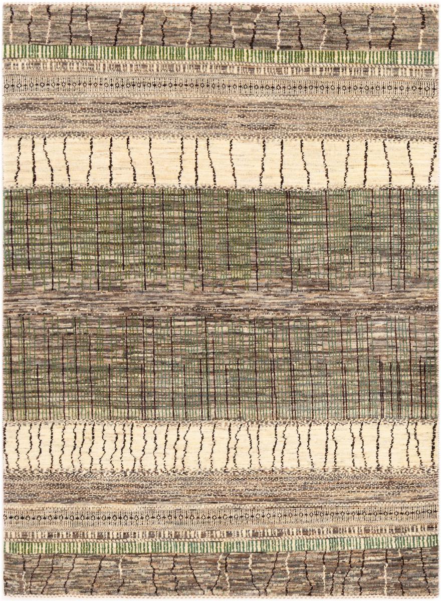 Dywan perski Persja Gabbeh Loribaft Tabiilbaft 171x125 171x125, Dywan perski Ręcznie tkane