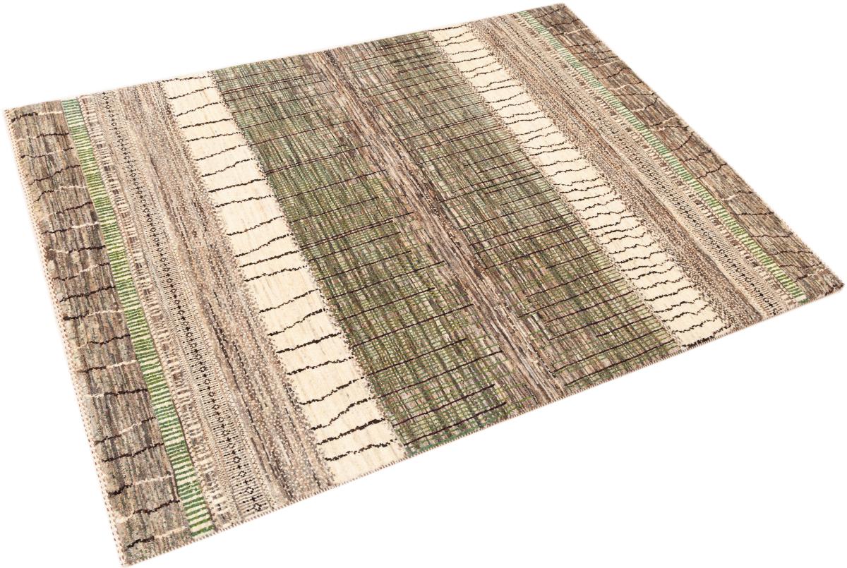 Persja Gabbeh Loribaft Tabiilbaft - 1