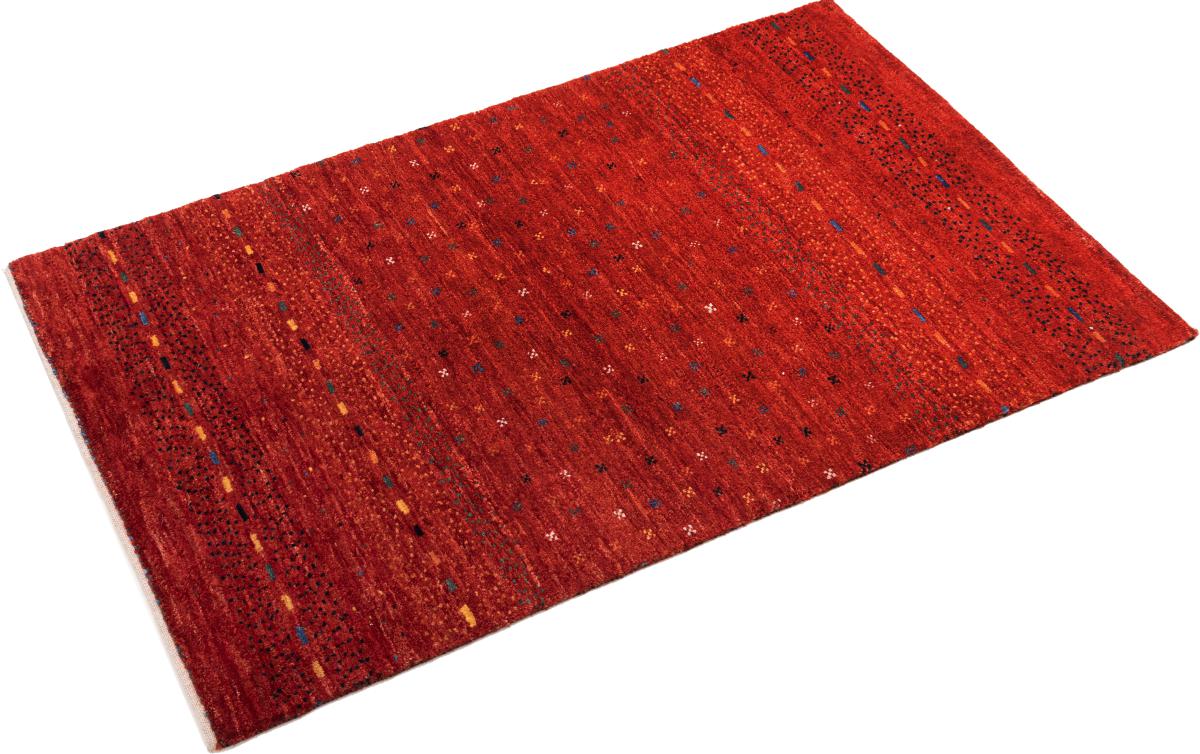 Persa Gabbeh Kashkuli Banafsheh - 1