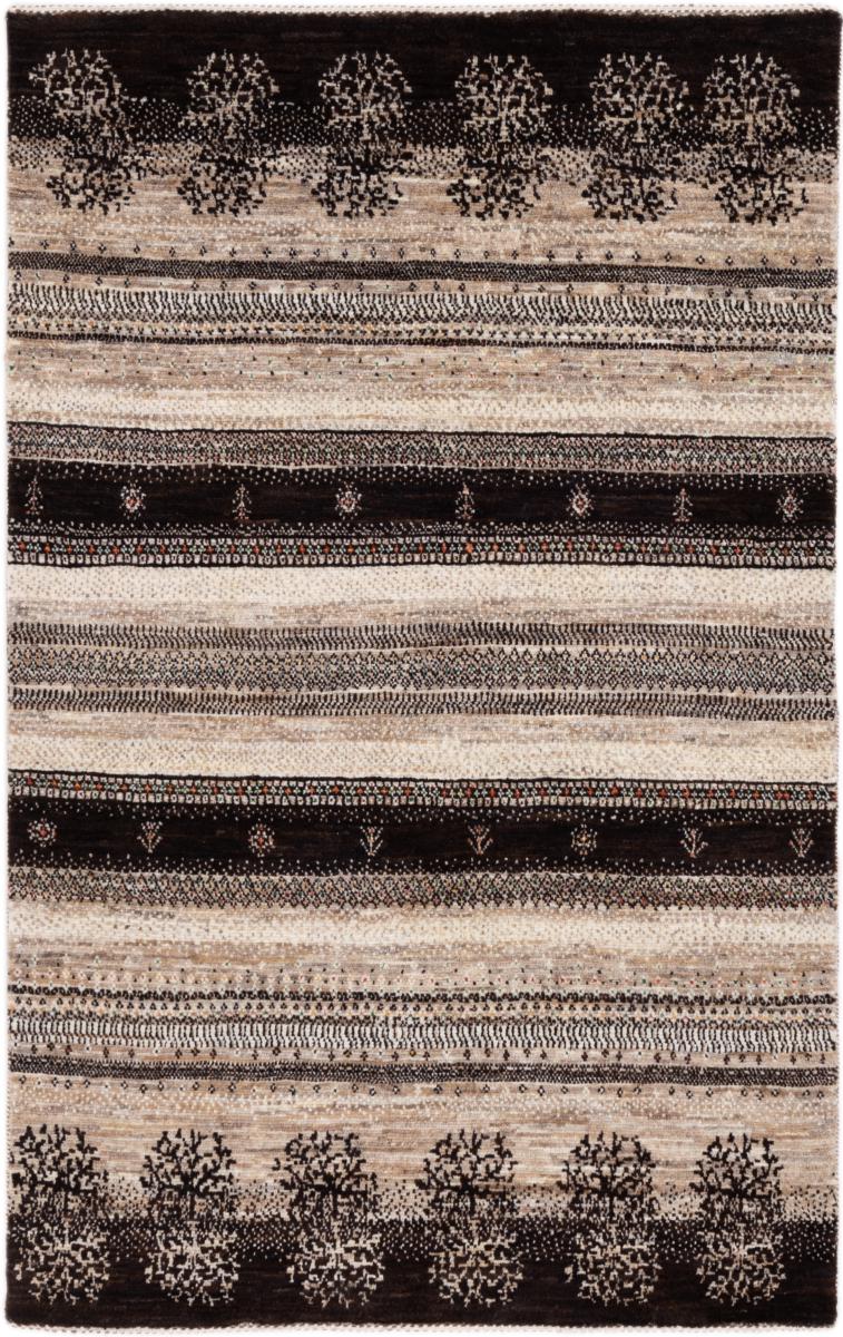Perzisch tapijt Perzisch Gabbeh Loribaft Promo 158x99 158x99, Perzisch tapijt Handgeknoopte