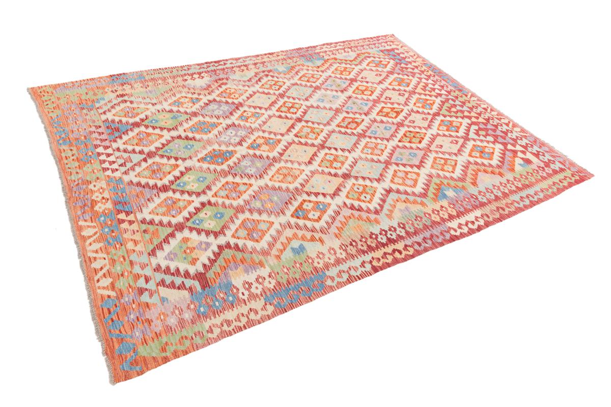 Kilim Afegão - 1