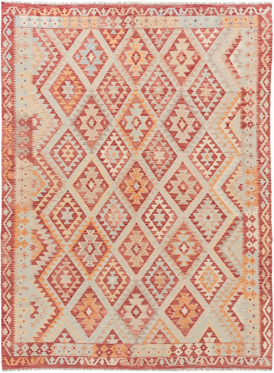 Afgán szőnyeg Kilim Afgán 279x211 279x211, Perzsa szőnyeg szőttesek