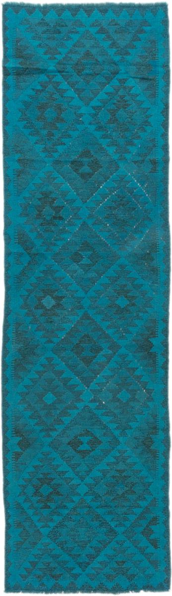 Afgán szőnyeg Kilim Afgán Heritage Limited 308x84 308x84, Perzsa szőnyeg szőttesek