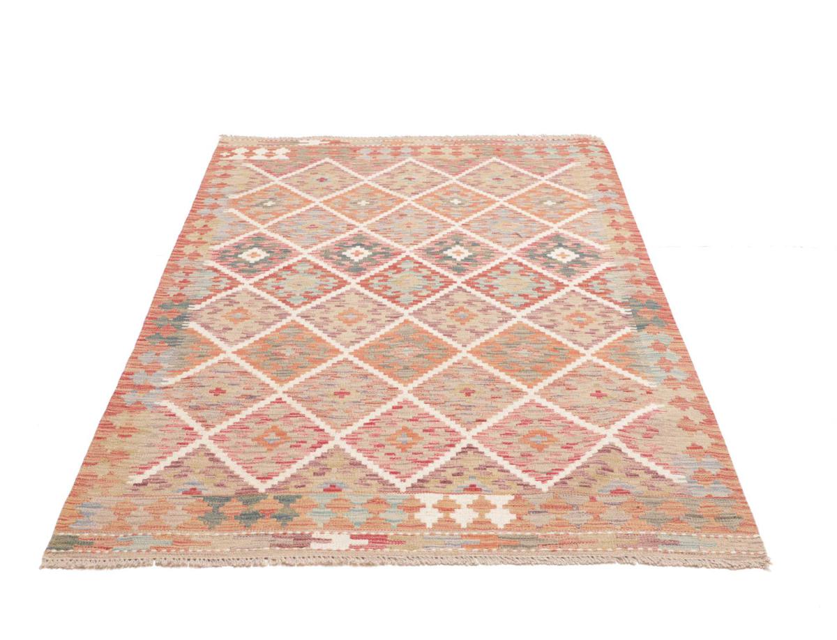 Kilim Afegão - 1